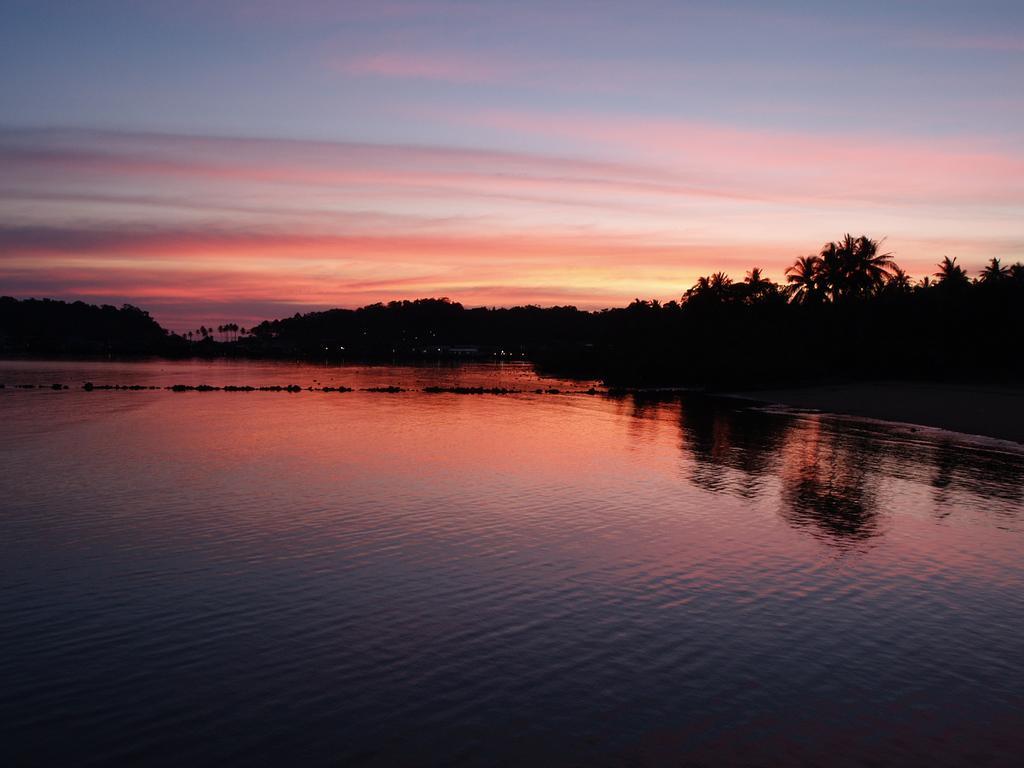 Tranquility Bay Residence Bang Bao Beach ภายนอก รูปภาพ