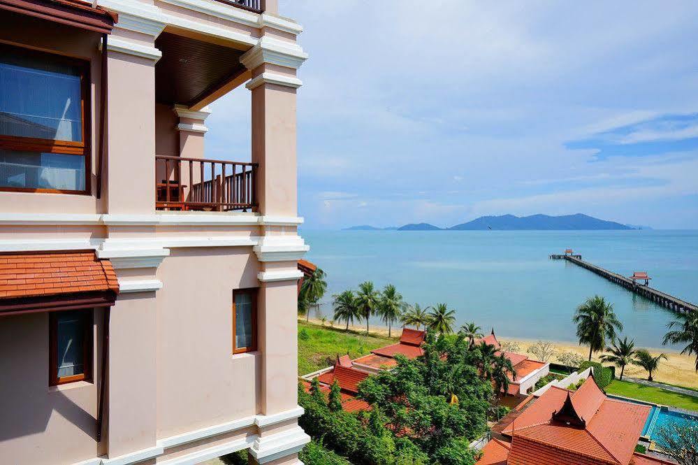 Tranquility Bay Residence Bang Bao Beach ภายนอก รูปภาพ